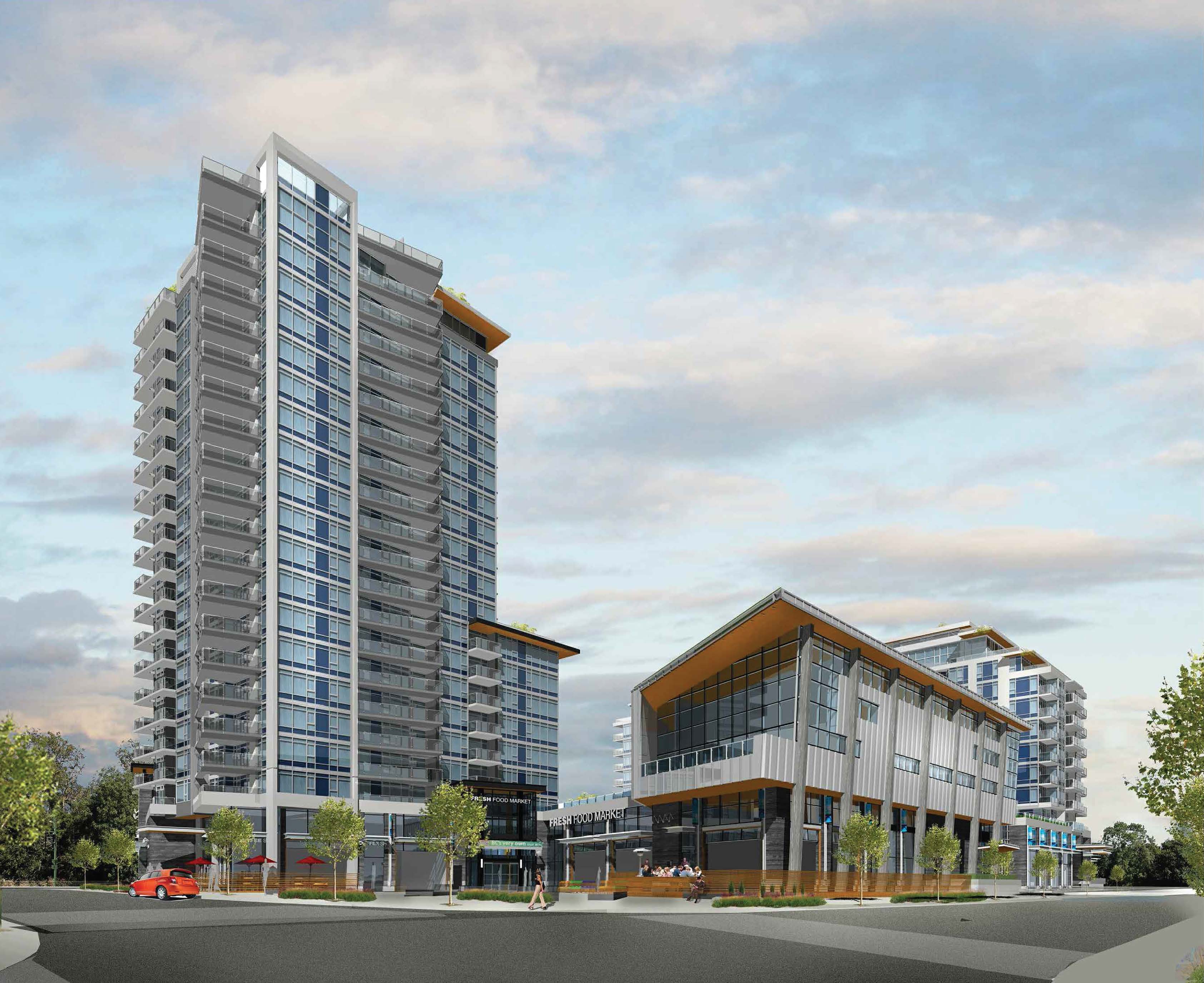 River District - Parcel 17